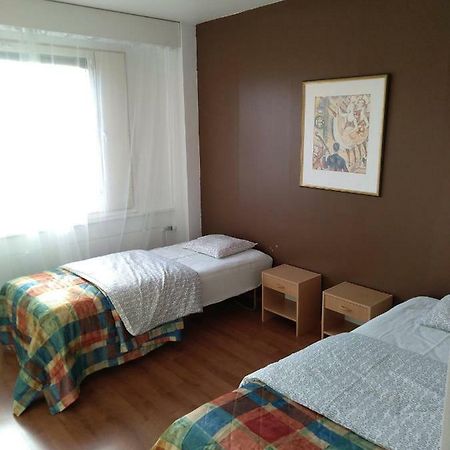 Ikahani Hotel Ikaalinen Εξωτερικό φωτογραφία