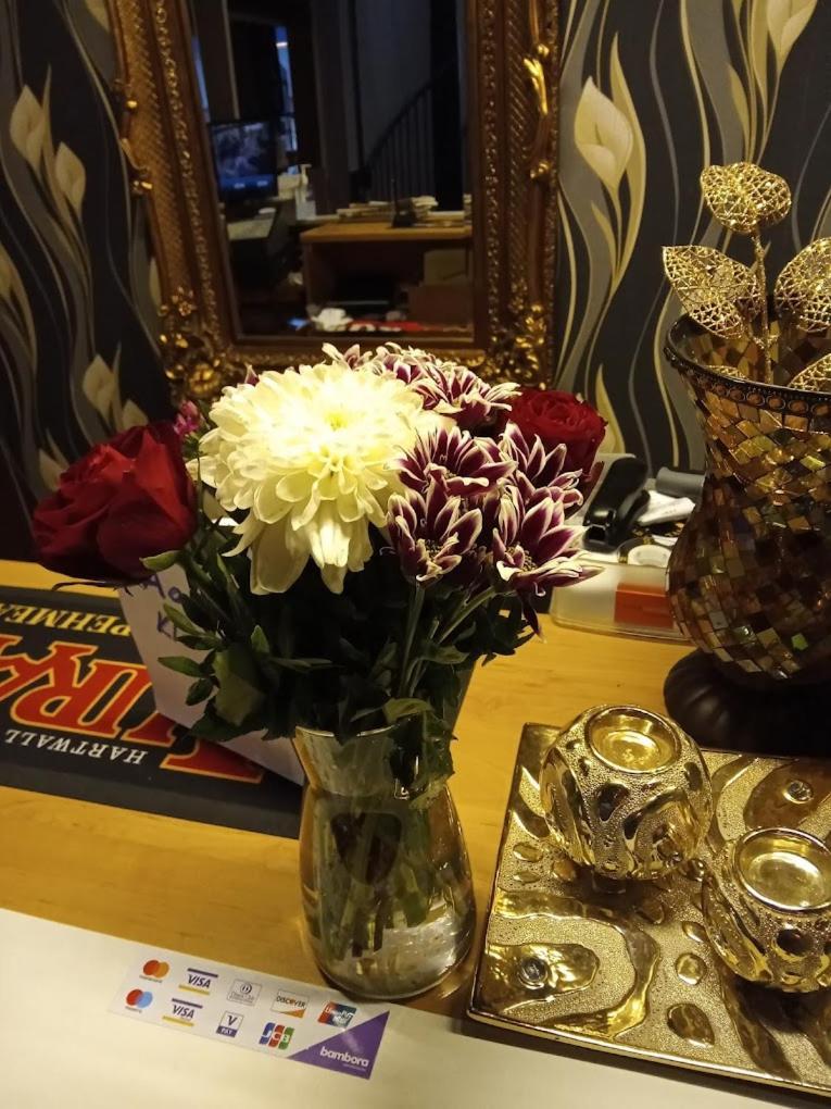 Ikahani Hotel Ikaalinen Εξωτερικό φωτογραφία