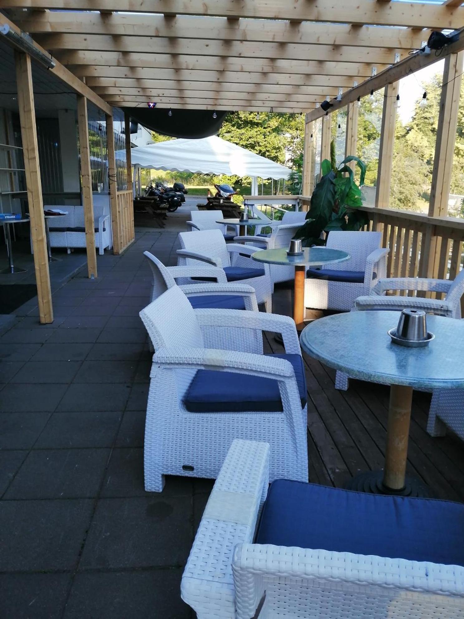 Ikahani Hotel Ikaalinen Εξωτερικό φωτογραφία