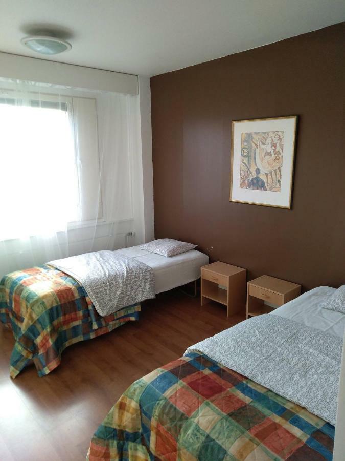 Ikahani Hotel Ikaalinen Εξωτερικό φωτογραφία