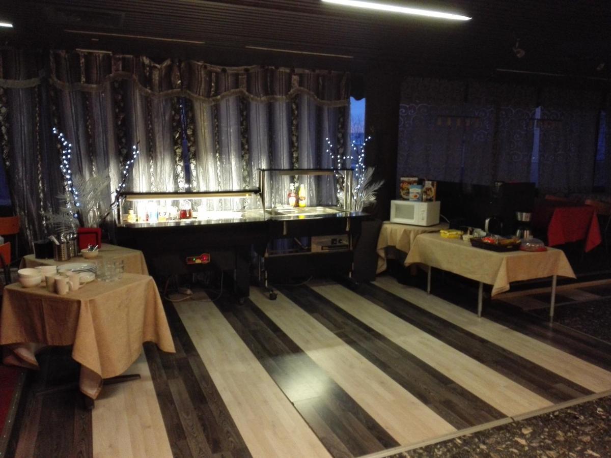 Ikahani Hotel Ikaalinen Εξωτερικό φωτογραφία